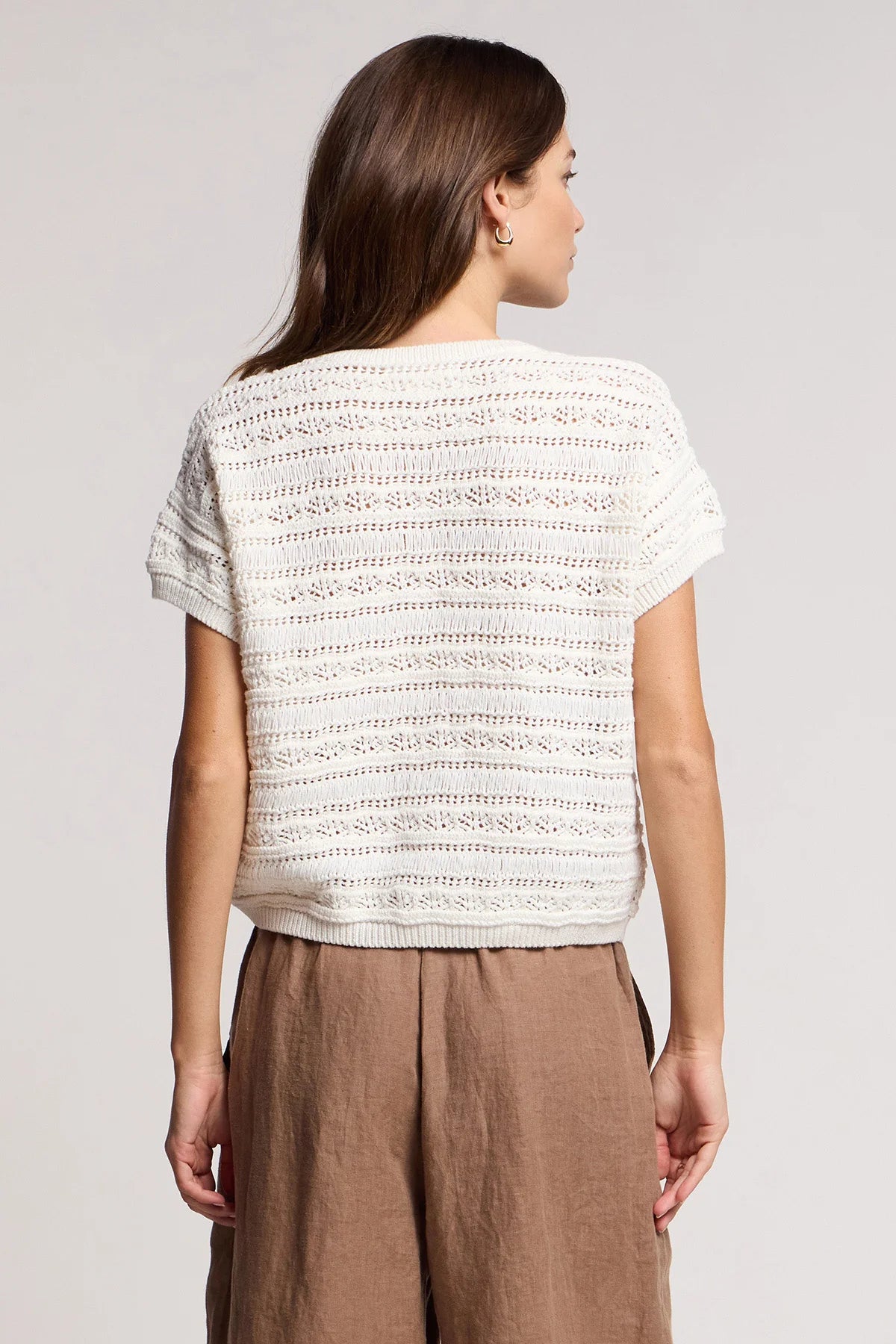 Blossom Knit Top
