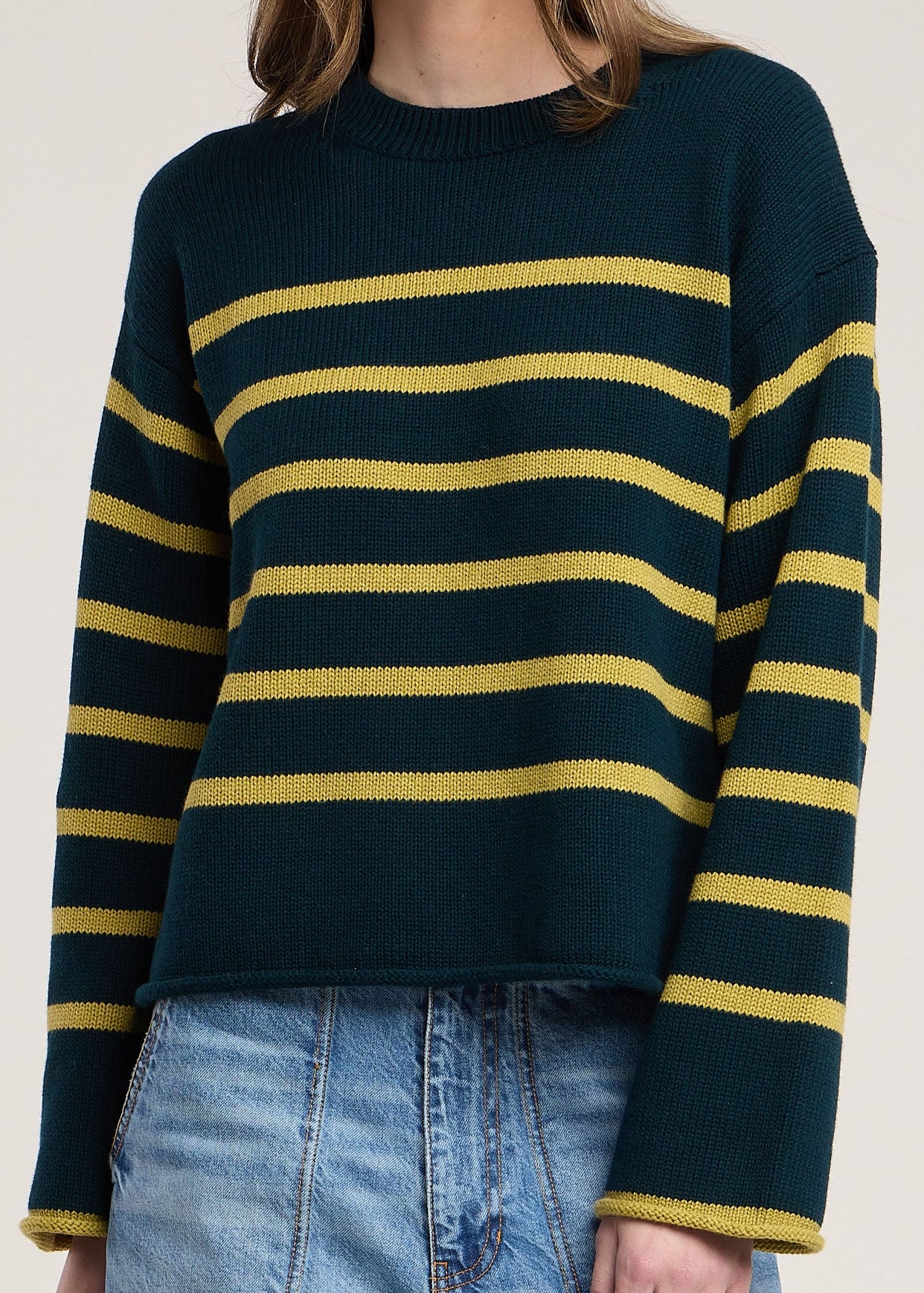 Lucia Sweater