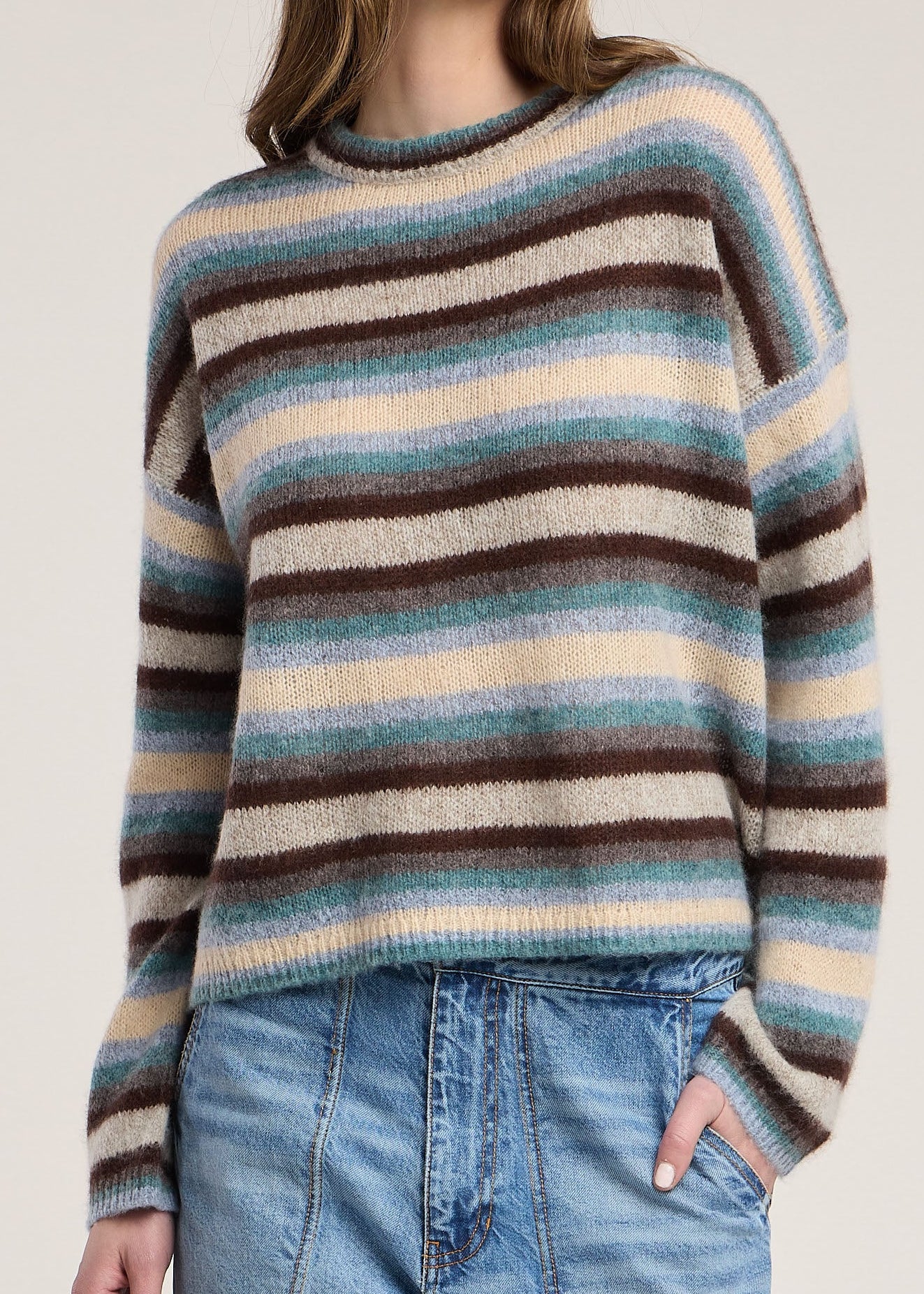 Mae Sweater