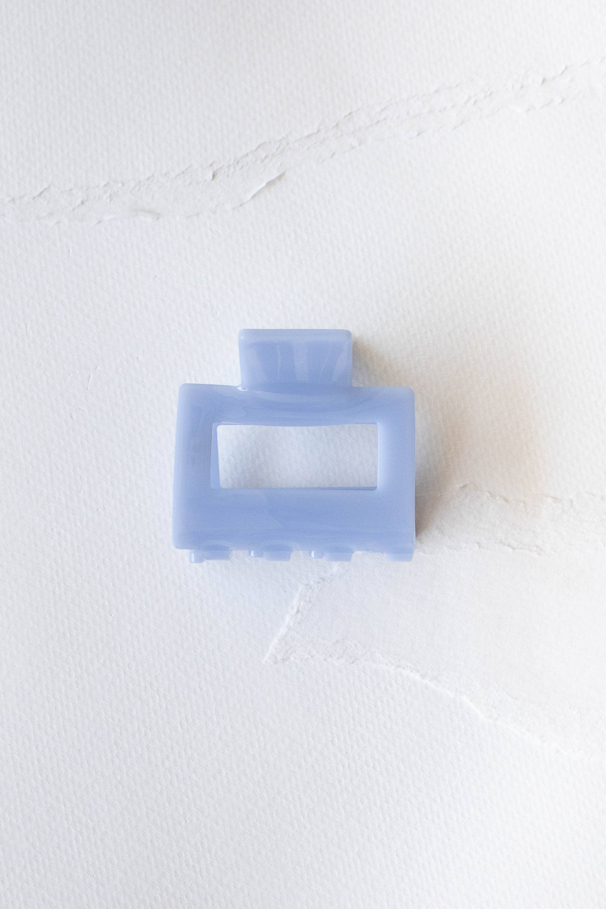 Eco Kylie Cellulose Acetate Hair Clip