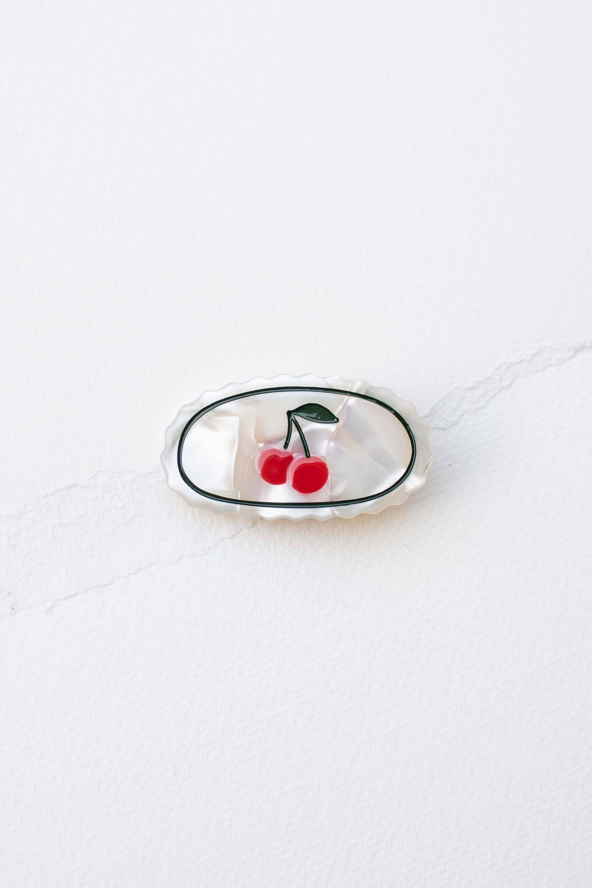 Eco Acetate Assorted Designs Hair Pins