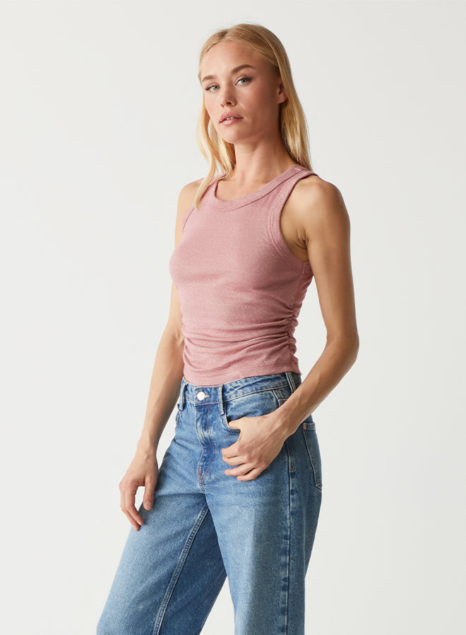 Ella Crop Tank