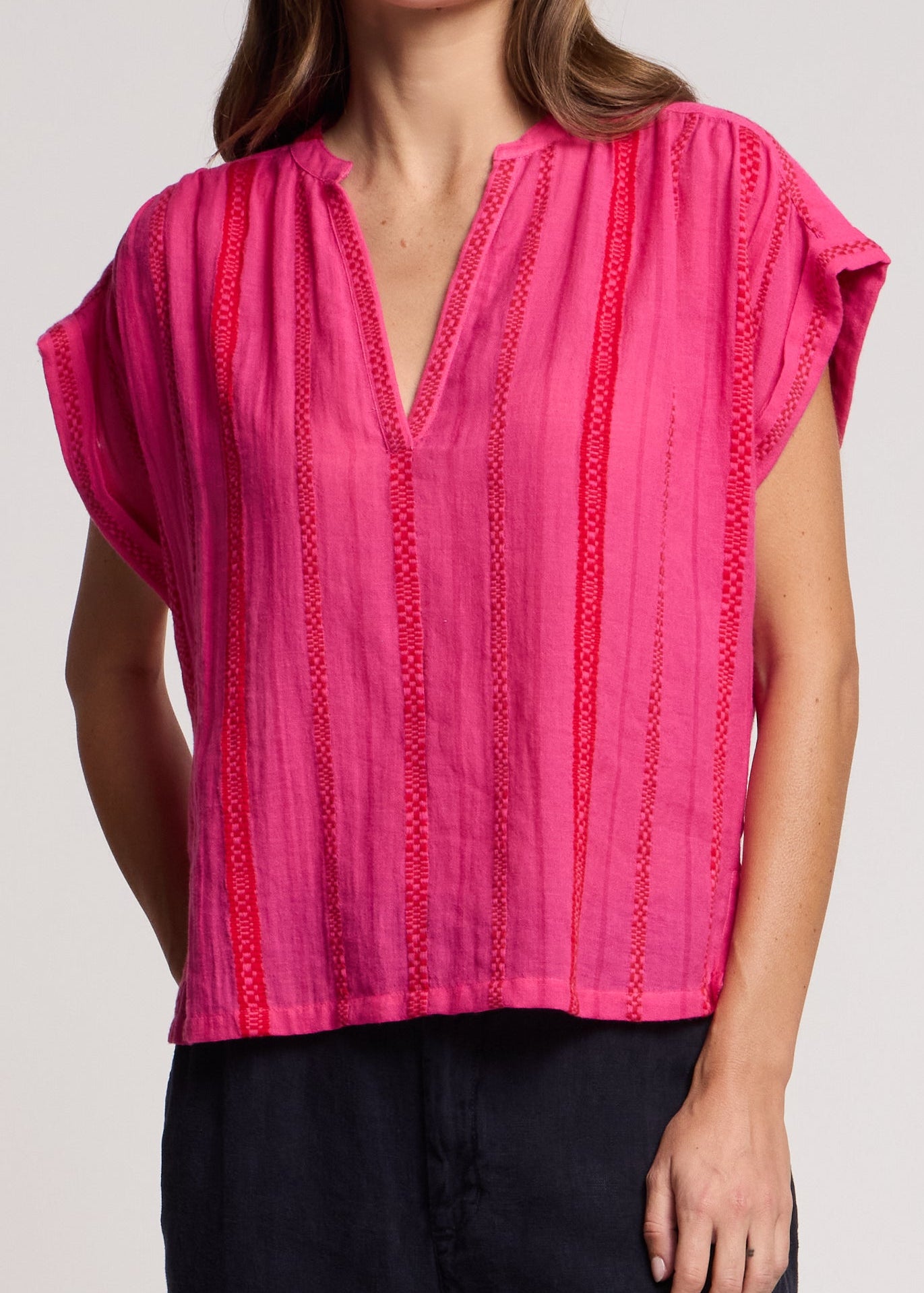 Tallulah Top