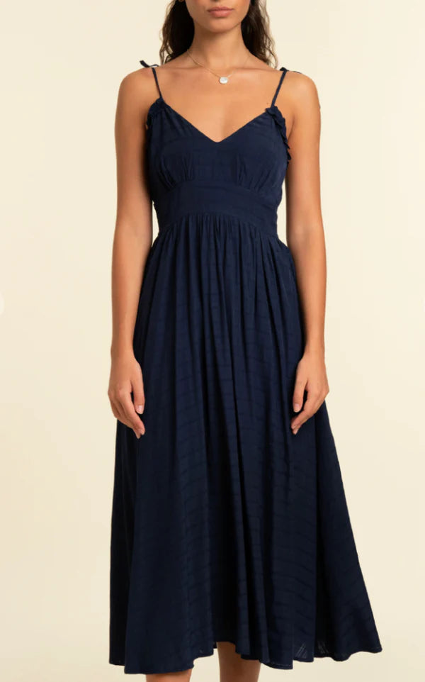 Arlette Dress