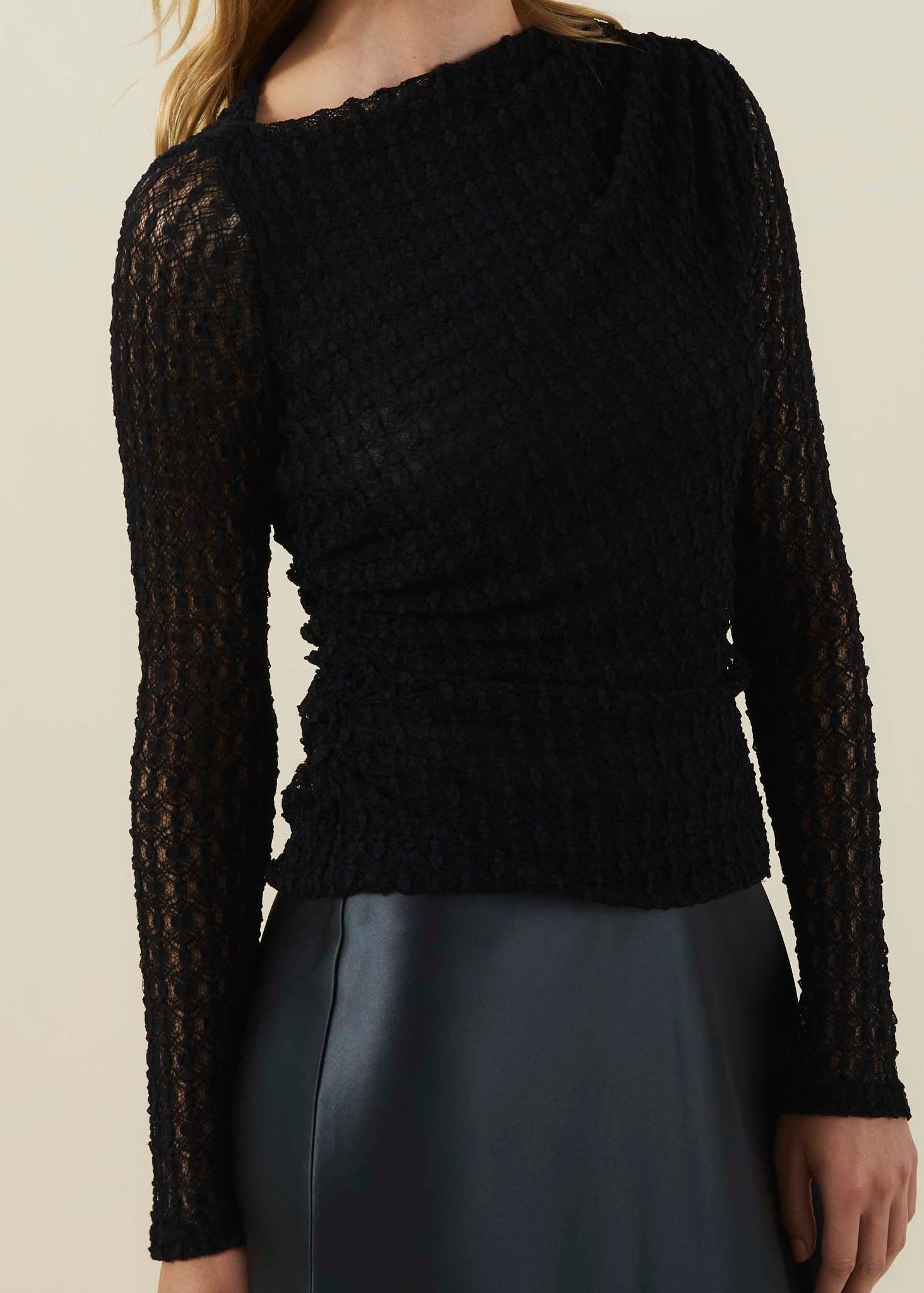 Vanessa Top