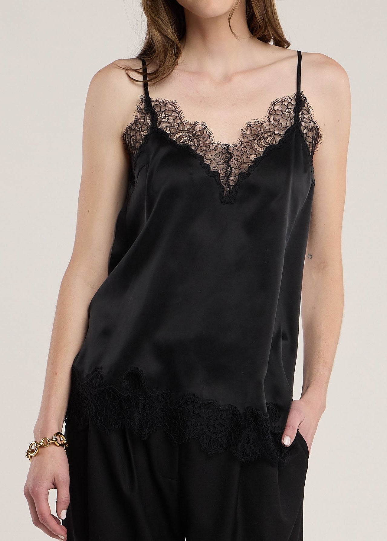 Beverly Top