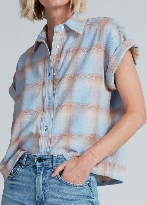 Virginia Shirt