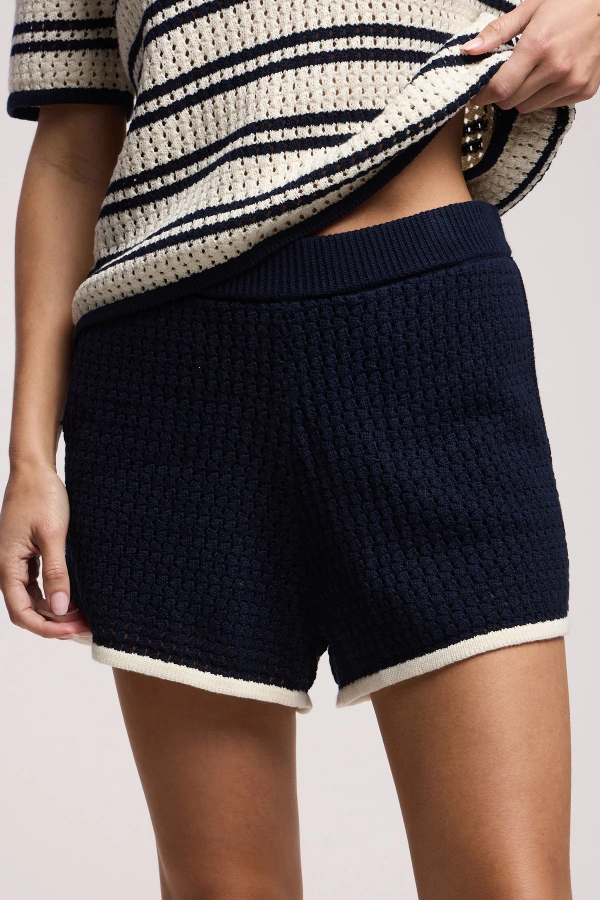 Jenifer Shorts