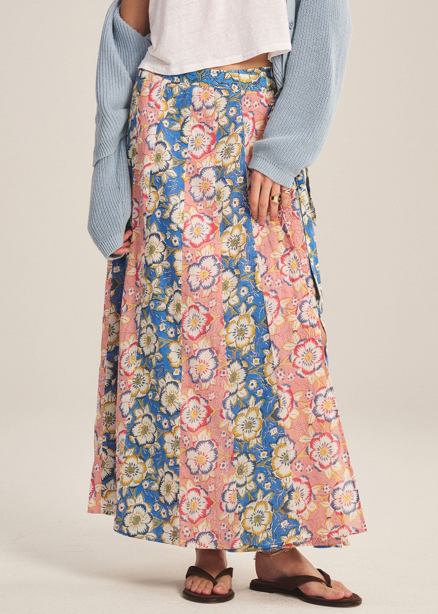 Nicolette Skirt