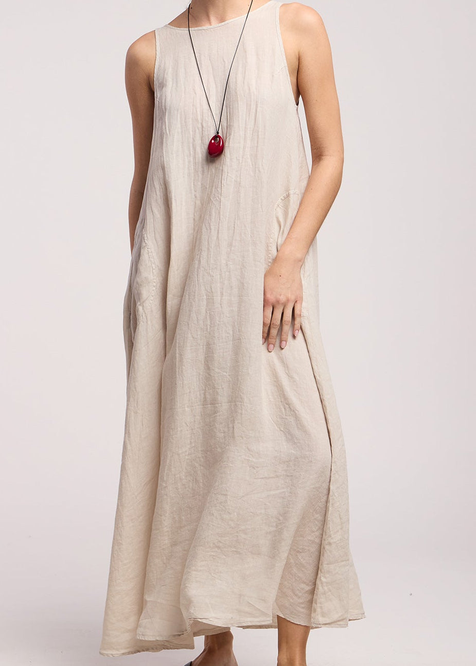 Reta Maxi Dress