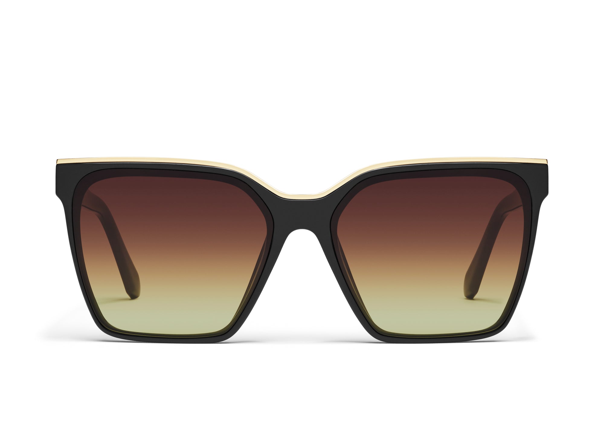 Quay Sunnies - Level Up
