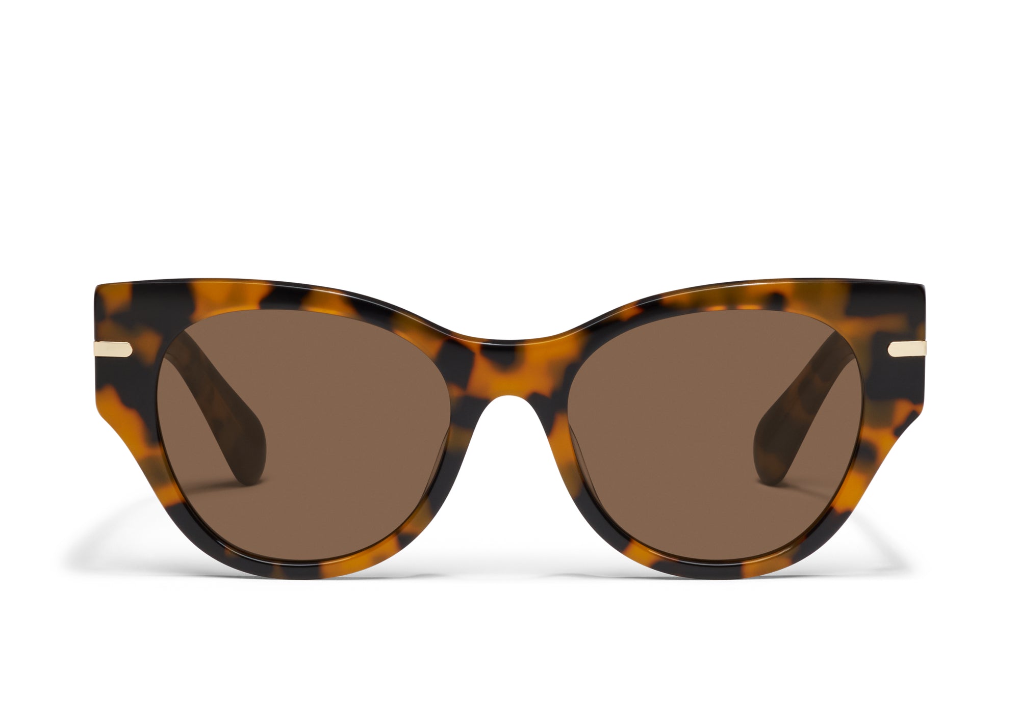 Quay Sunnies - Chit Chat