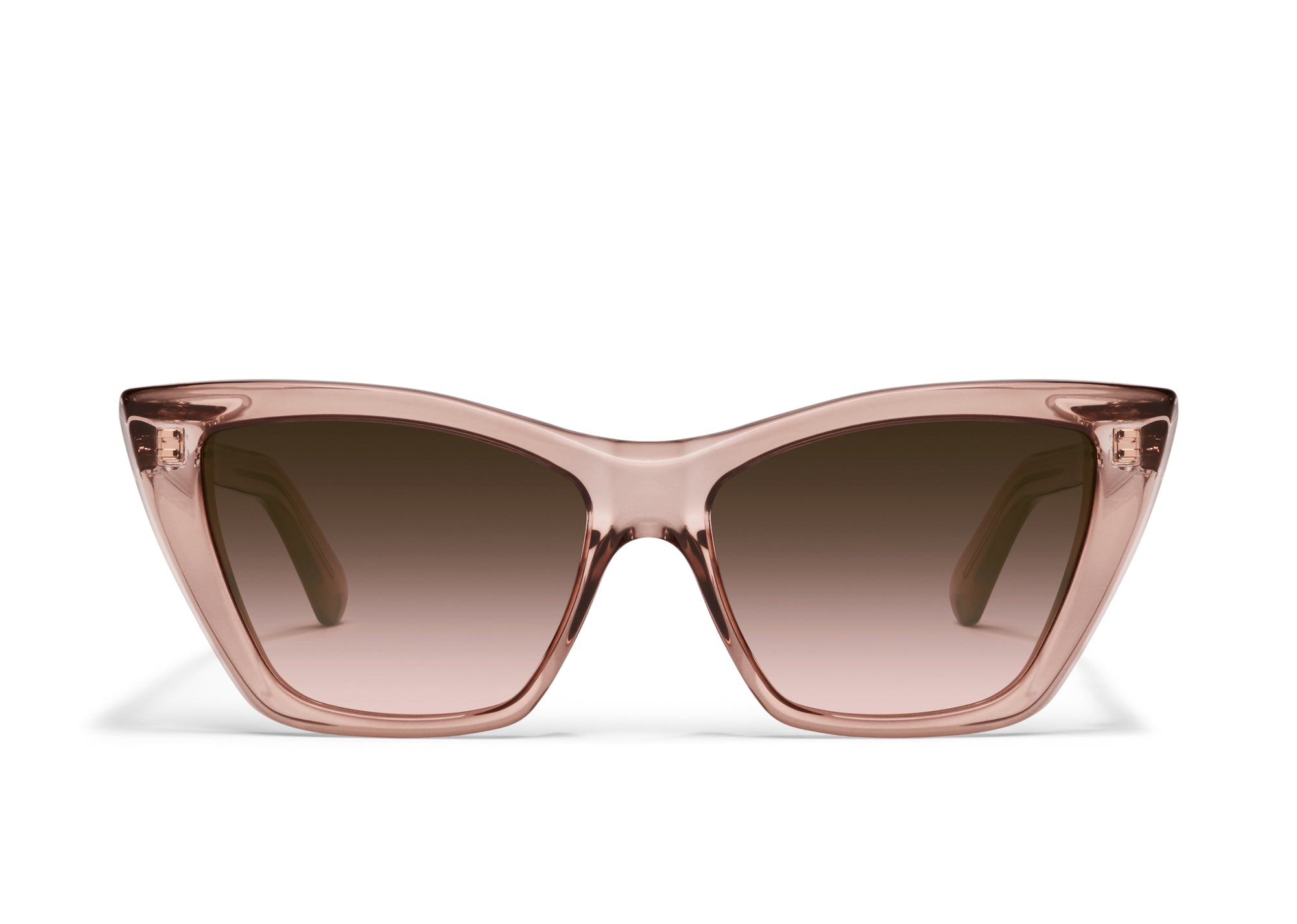 Quay Sunnies - Set In Stone