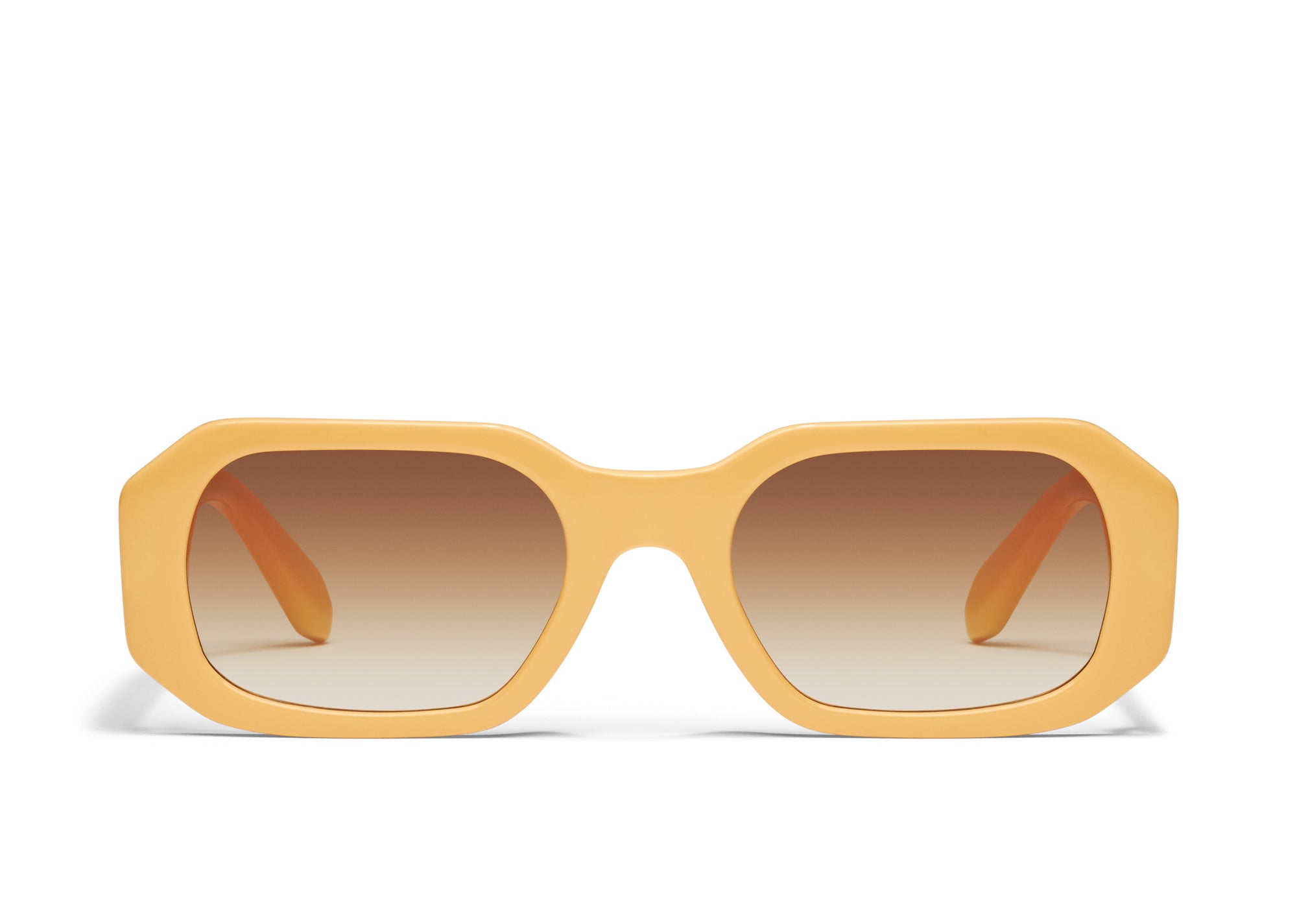 Quay Sunnies - Hyped Up