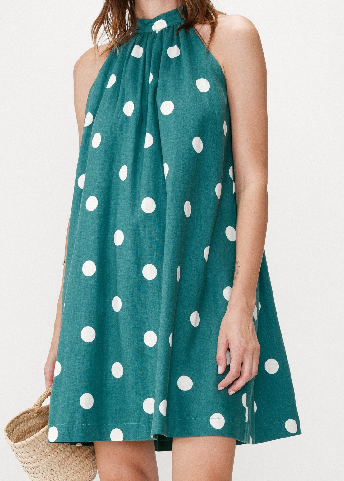 Warna Dress