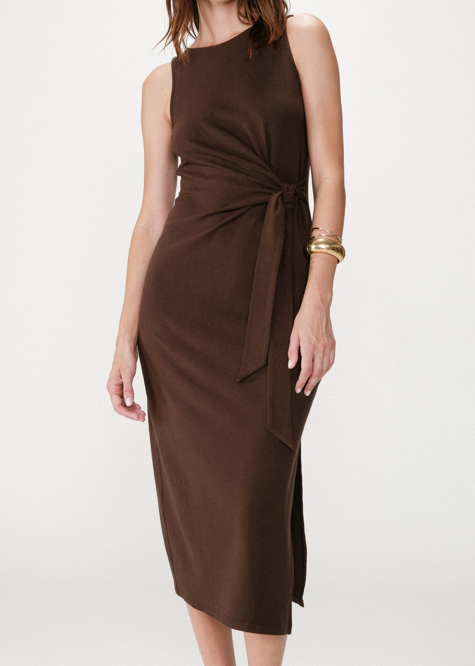 Wyla Dress