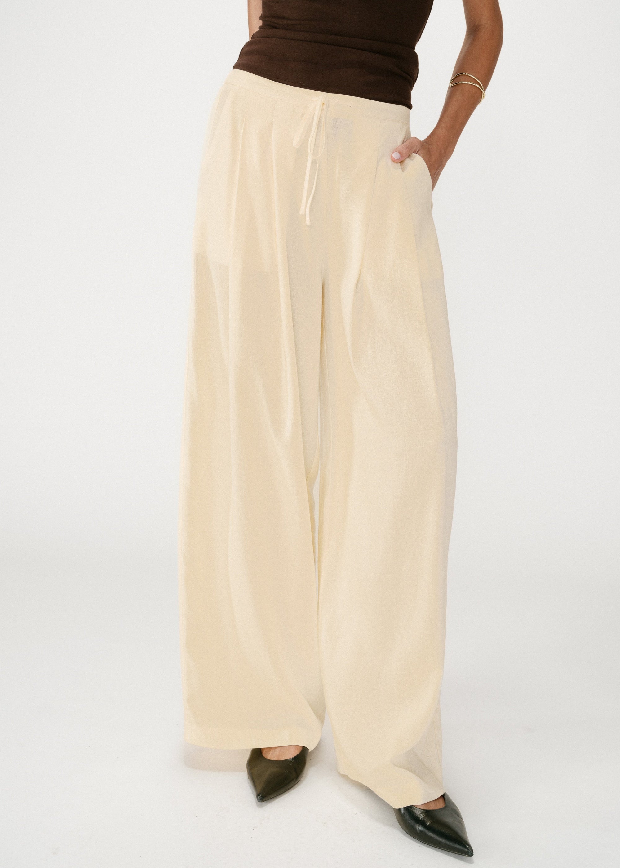 Wally Pant