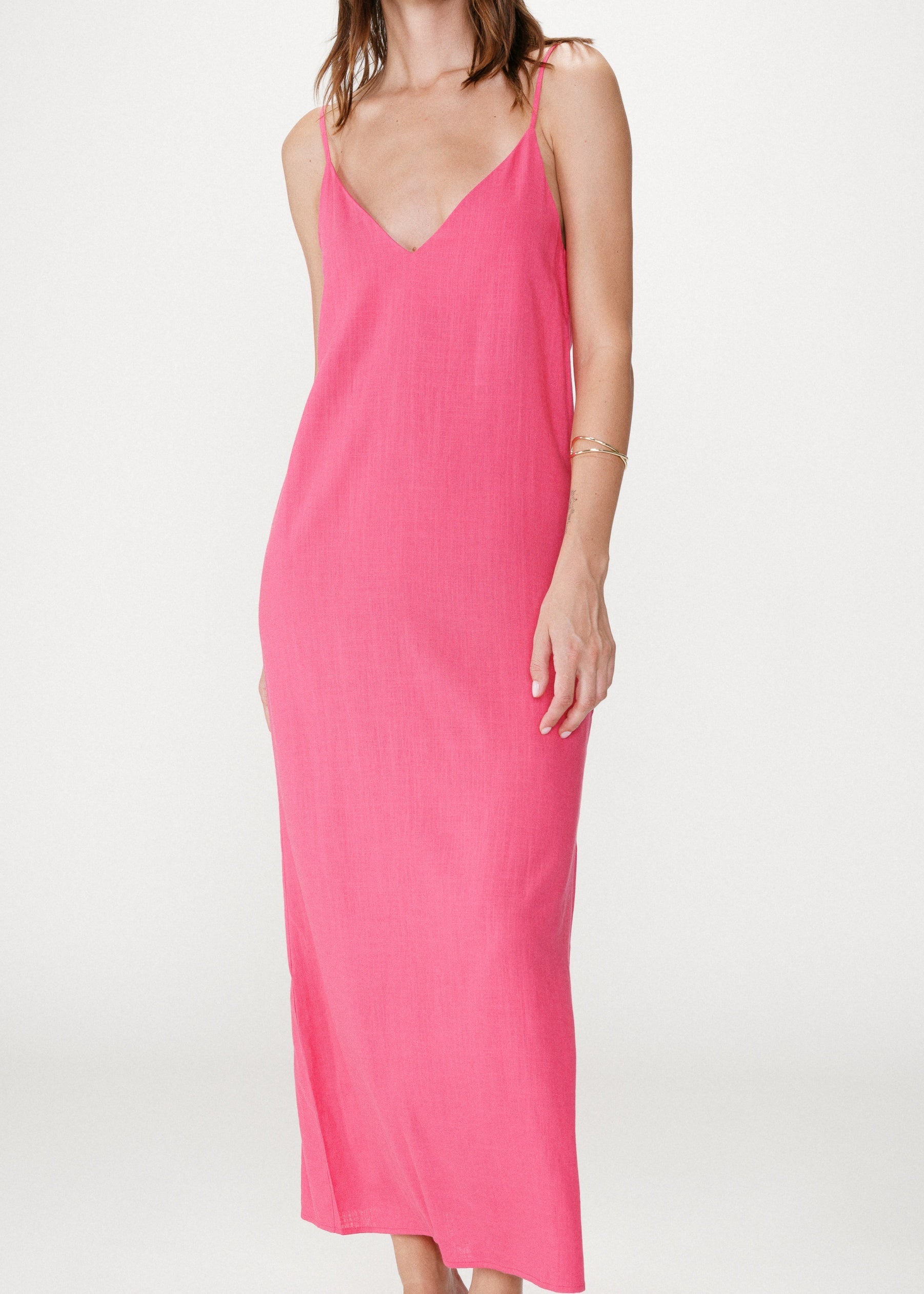 Wendra Dress
