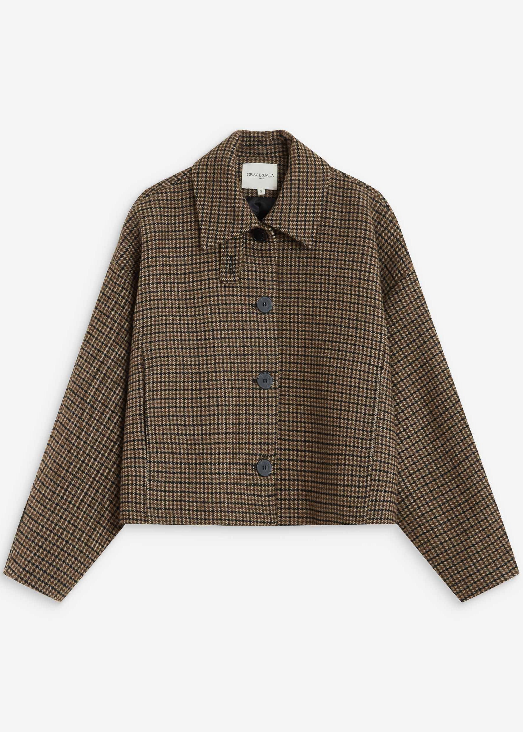 Arthur Coat