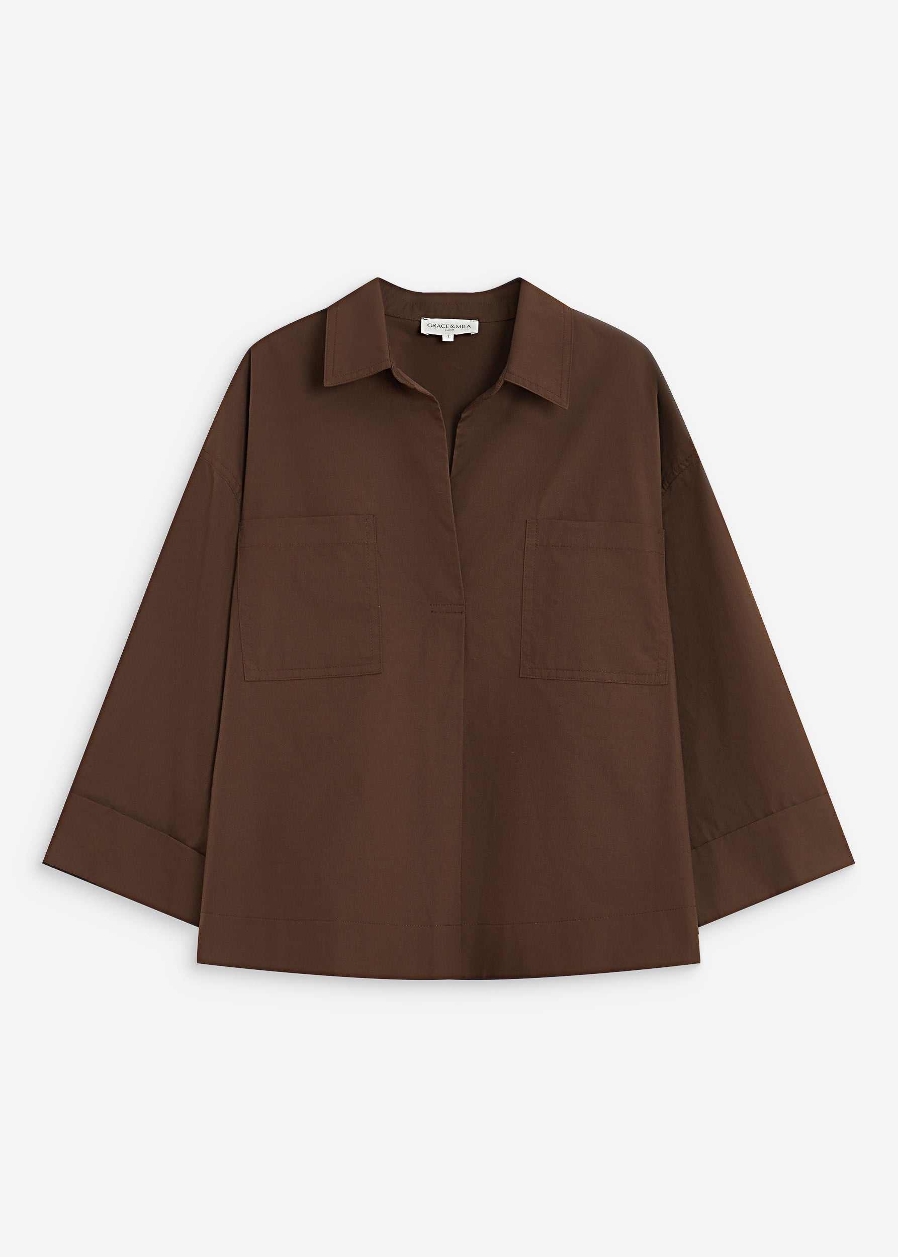 Ambre Blouse