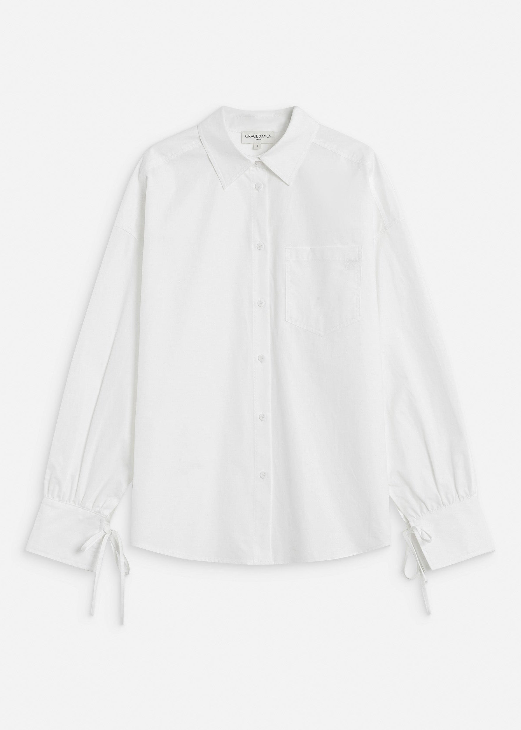 Armelle Shirt