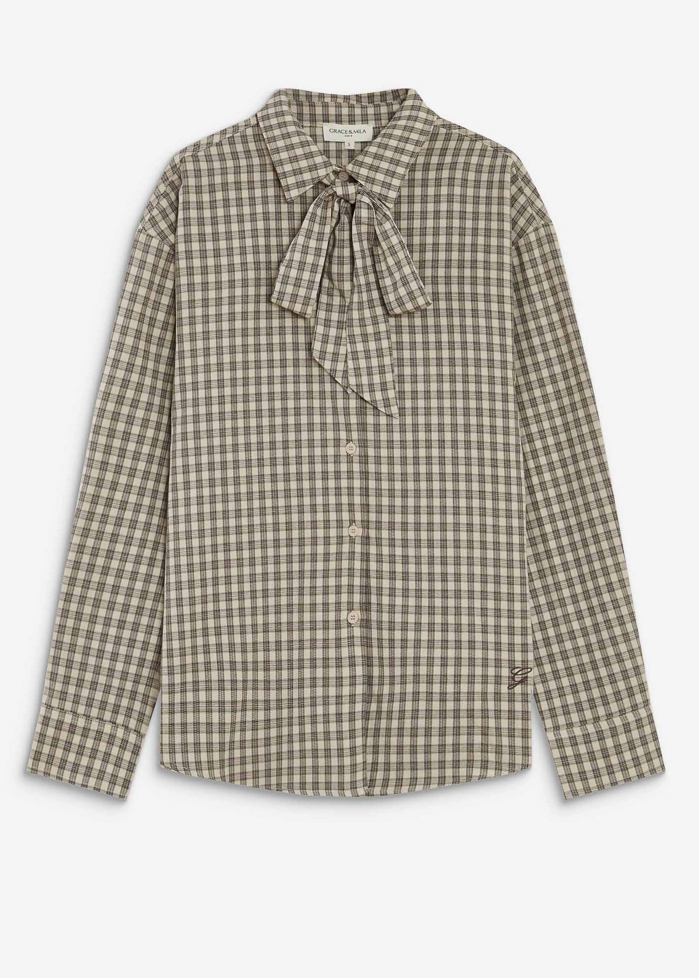 Ayla Shirt