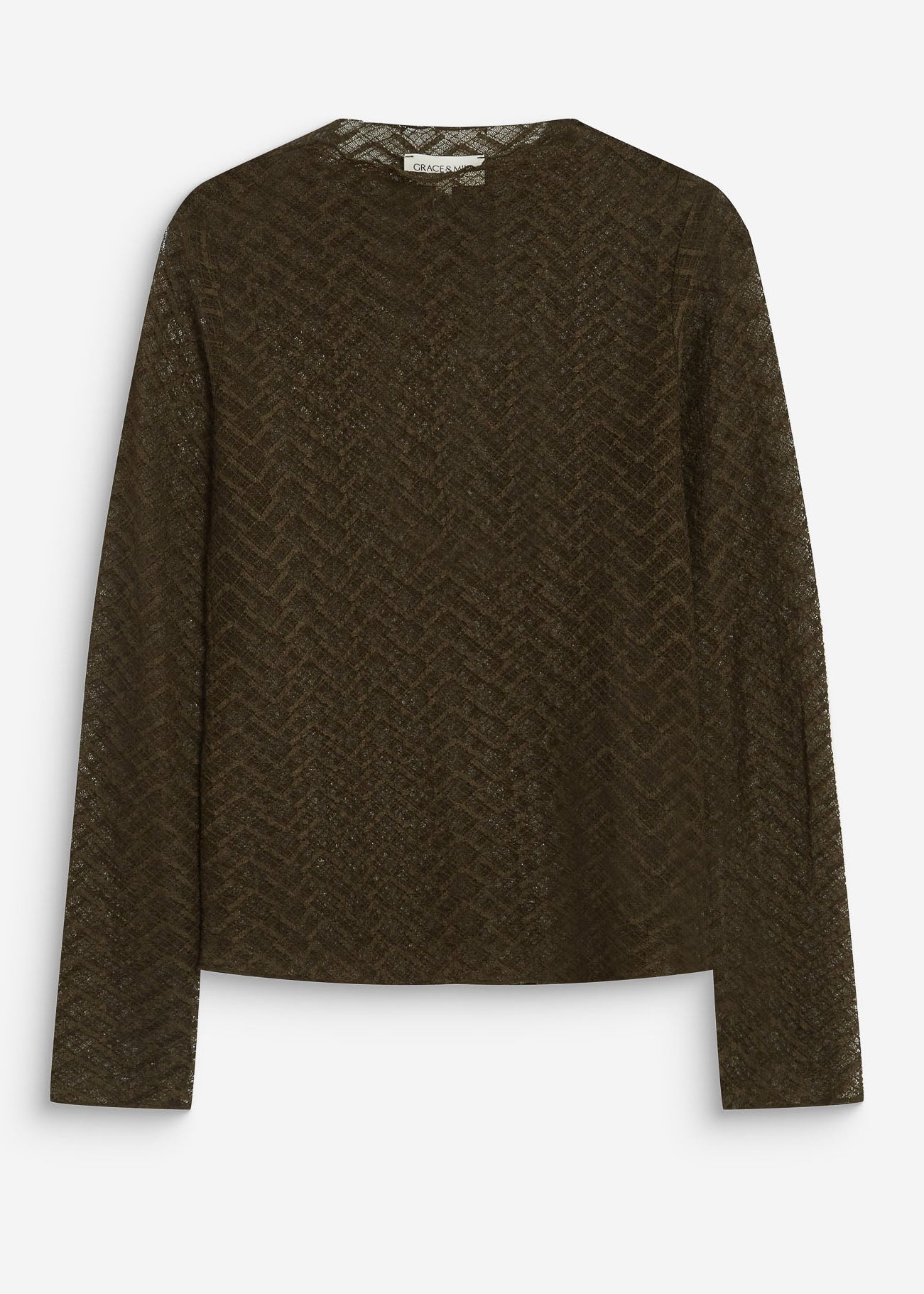 Aube Shirt