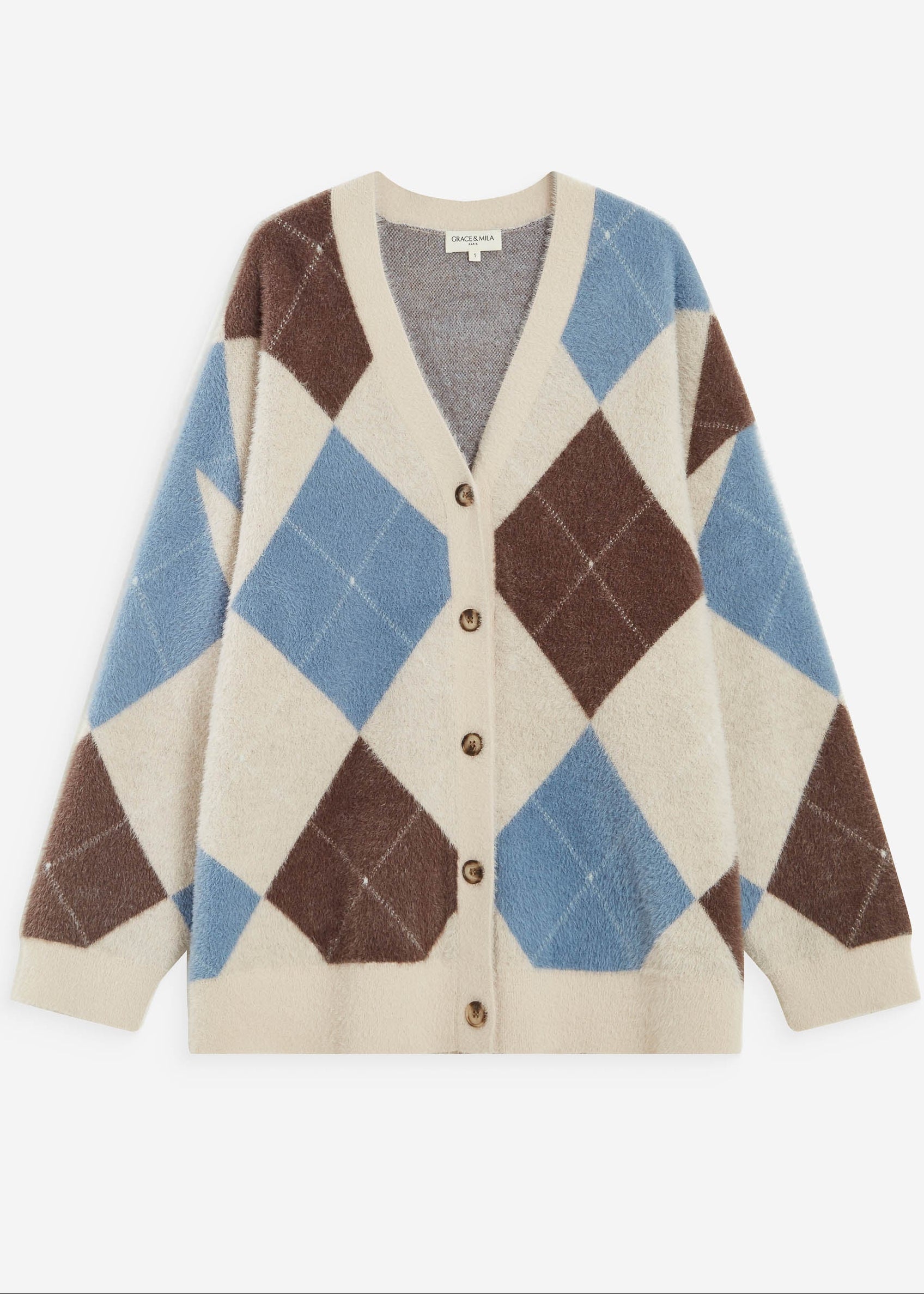 Alexan Cardigan