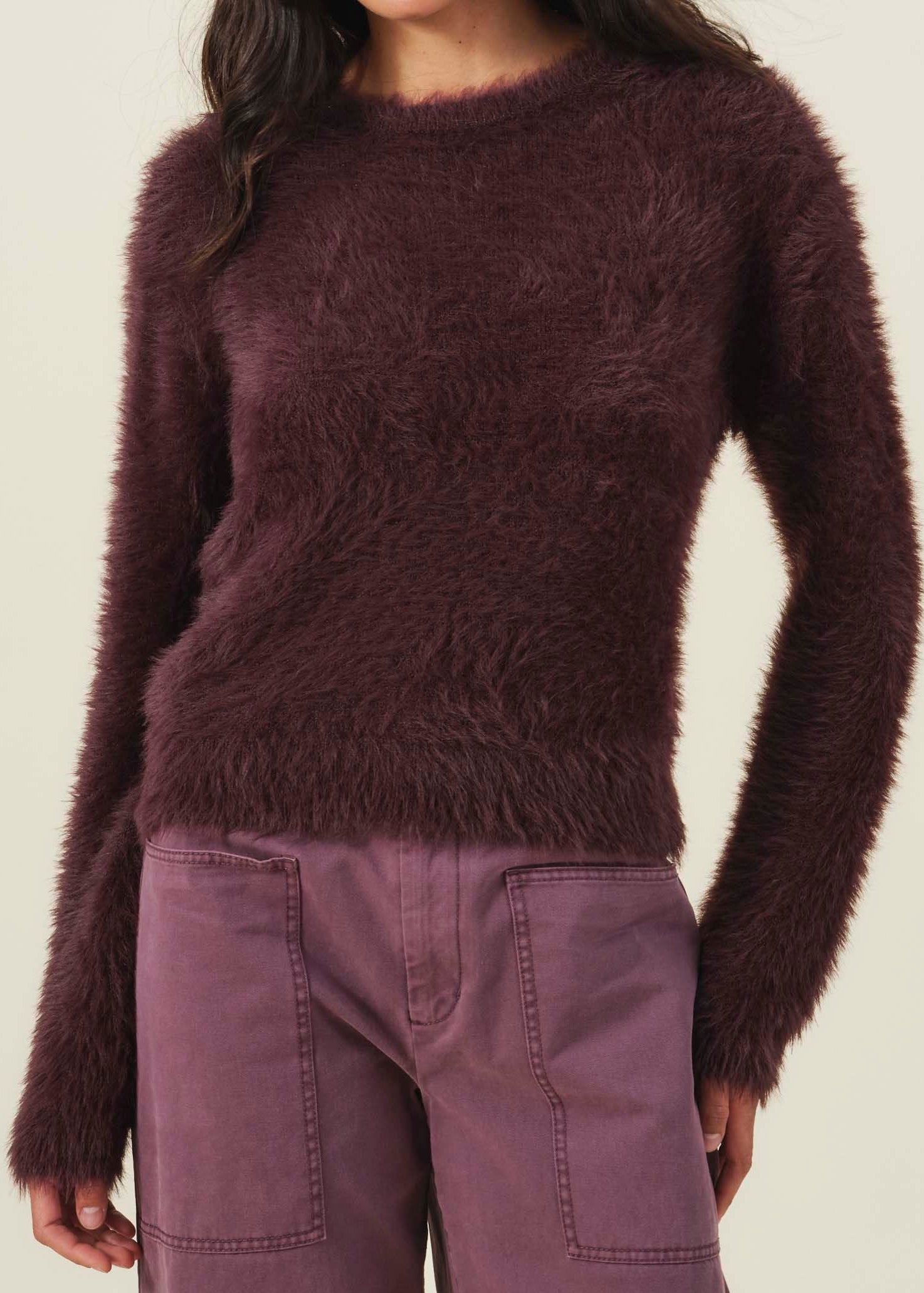 Penny Sweater